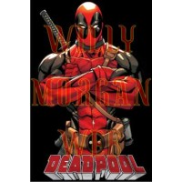 Marvel Deadpool 3 Marvel Deadpool 3